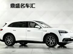 AITO M6 EV Edition 602km Max - photo 2