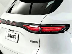 AITO M6 EV Edition 602km Max - photo 3