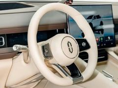 AITO M6 EV Edition 602km Max - photo 5