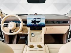 AITO M6 EV Edition 602km Max - photo 6