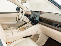 AITO M6 EV Edition 602km Max - photo 7