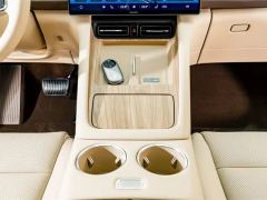 AITO M6 EV Edition 602km Max - photo 9