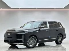 Geely Galaxy M9 1.5T 210km AWD Edition - фото 1
