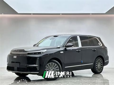 2025 Geely Galaxy M9 1.5T 210km AWD Edition - ავტომობილი ჩინეთიდან