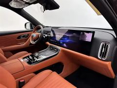 Geely Galaxy M9 1.5T 210km AWD Edition - фото 11