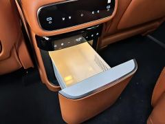 Geely Galaxy M9 1.5T 210km AWD Edition - фото 14