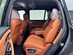 Geely Galaxy M9 1.5T 210km AWD Edition - фото 15