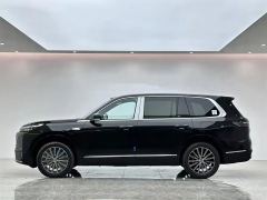 Geely Galaxy M9 1.5T 210km AWD Edition - фото 17