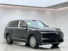 Geely Galaxy M9 1.5T 210km AWD Edition - фото 2