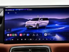 Geely Galaxy M9 1.5T 210km AWD Edition - фото 8
