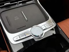Geely Galaxy M9 1.5T 210km AWD Edition - фото 9