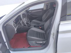 Volkswagen Jetta 280TSI Edition - ფოტო 14