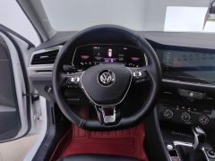 Volkswagen Jetta 280TSI Edition - ფოტო 18