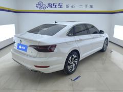 Volkswagen Jetta 280TSI Edition - ფოტო 2