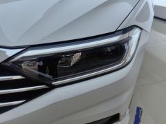 Volkswagen Jetta 280TSI Edition - ფოტო 4