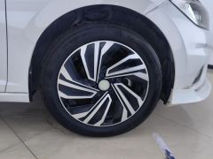 Volkswagen Jetta 280TSI Edition - ფოტო 6