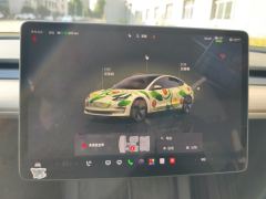 Tesla Model 3 556km Rear-Wheel Drive Edition - фото 20