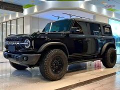 Ford Bronco 2.3T Edition - ფოტო 1