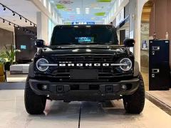 Ford Bronco 2.3T Edition - ფოტო 2