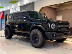 Ford Bronco 2.3T Edition - ფოტო 3