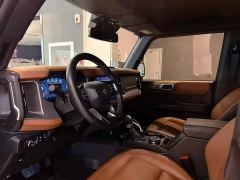 Ford Bronco 2.3T Edition - ფოტო 5