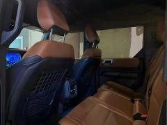 Ford Bronco 2.3T Edition - ფოტო 6