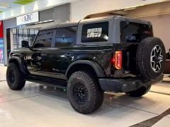 Ford Bronco 2.3T Edition - ფოტო 7