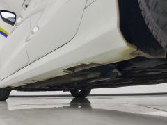 Geely Binrui 1.4T CVT F- Edition - ფოტო 11