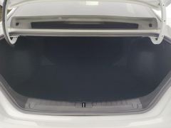 Geely Binrui 1.4T CVT F- Edition - ფოტო 7