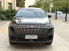 Haval H6 1.5T Two-Wheel Drive Classic Edition - ფოტო 3