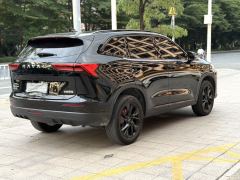 Haval H6 1.5T Two-Wheel Drive Classic Edition - ფოტო 4