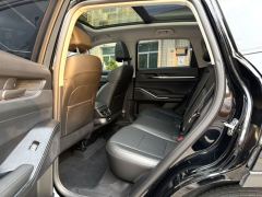 Haval H6 1.5T Two-Wheel Drive Classic Edition - ფოტო 5