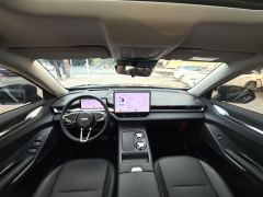 Haval H6 1.5T Two-Wheel Drive Classic Edition - ფოტო 7