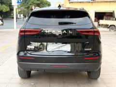 Haval H6 1.5T Two-Wheel Drive Classic Edition - ფოტო 9