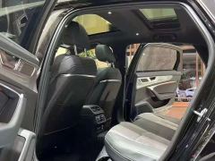 Audi A6L 45 TFSI Premium Dynamic - ფოტო 10