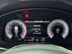 Audi A6L 45 TFSI Premium Dynamic - ფოტო 12