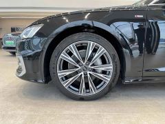 Audi A6L 45 TFSI Premium Dynamic - ფოტო 13
