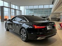 Audi A6L 45 TFSI Premium Dynamic - ფოტო 14