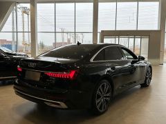 Audi A6L 45 TFSI Premium Dynamic - ფოტო 15