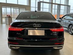 Audi A6L 45 TFSI Premium Dynamic - ფოტო 16