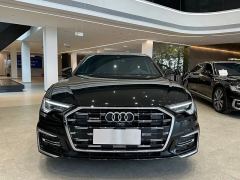 Audi A6L 45 TFSI Premium Dynamic - ფოტო 2