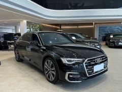 Audi A6L 45 TFSI Premium Dynamic - ფოტო 3