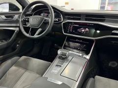Audi A6L 45 TFSI Premium Dynamic - ფოტო 4