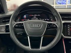 Audi A6L 45 TFSI Premium Dynamic - ფოტო 5