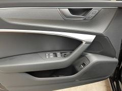 Audi A6L 45 TFSI Premium Dynamic - ფოტო 9