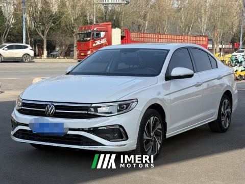 2024 Volkswagen Bora 200TSI PRO Edition - ავტომობილი ჩინეთიდან