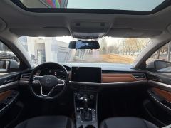 Volkswagen Bora 200TSI PRO Edition - photo 4