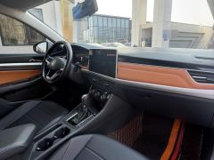 Volkswagen Bora 200TSI PRO Edition - photo 6