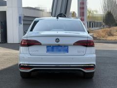 Volkswagen Bora 200TSI PRO Edition - photo 8