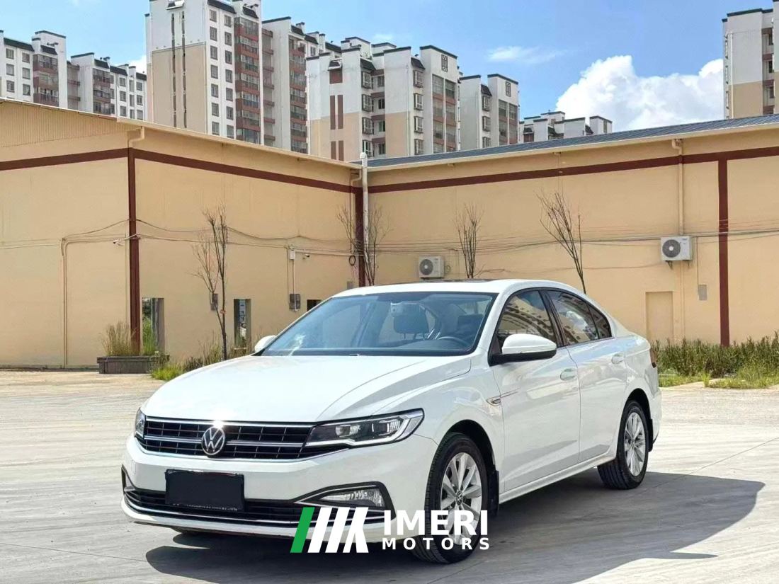 Volkswagen Bora 280TSI Edition - ავტომობილი ჩინეთიდან
